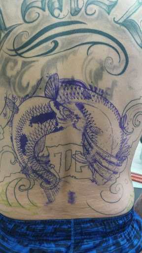 Explore small hummingbird tattoo ideas, creative tattoo ideas in Reno, available at Stingray Tattoo supplies