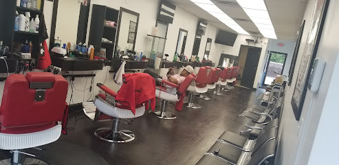 Greenlawn barbershop