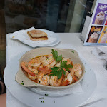 Photo n°1 de l'avis de Agnieszka.z fait le 10/07/2022 à 12:55 sur le  Restaurante Dominó à Ponta do Pargo