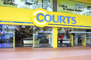 COURTS Clementi image