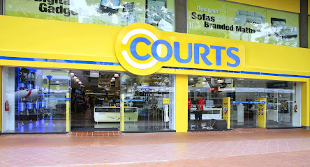 COURTS Clementi