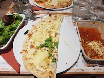 Pizza du Restaurant italien Del Arte à Alès - n°5