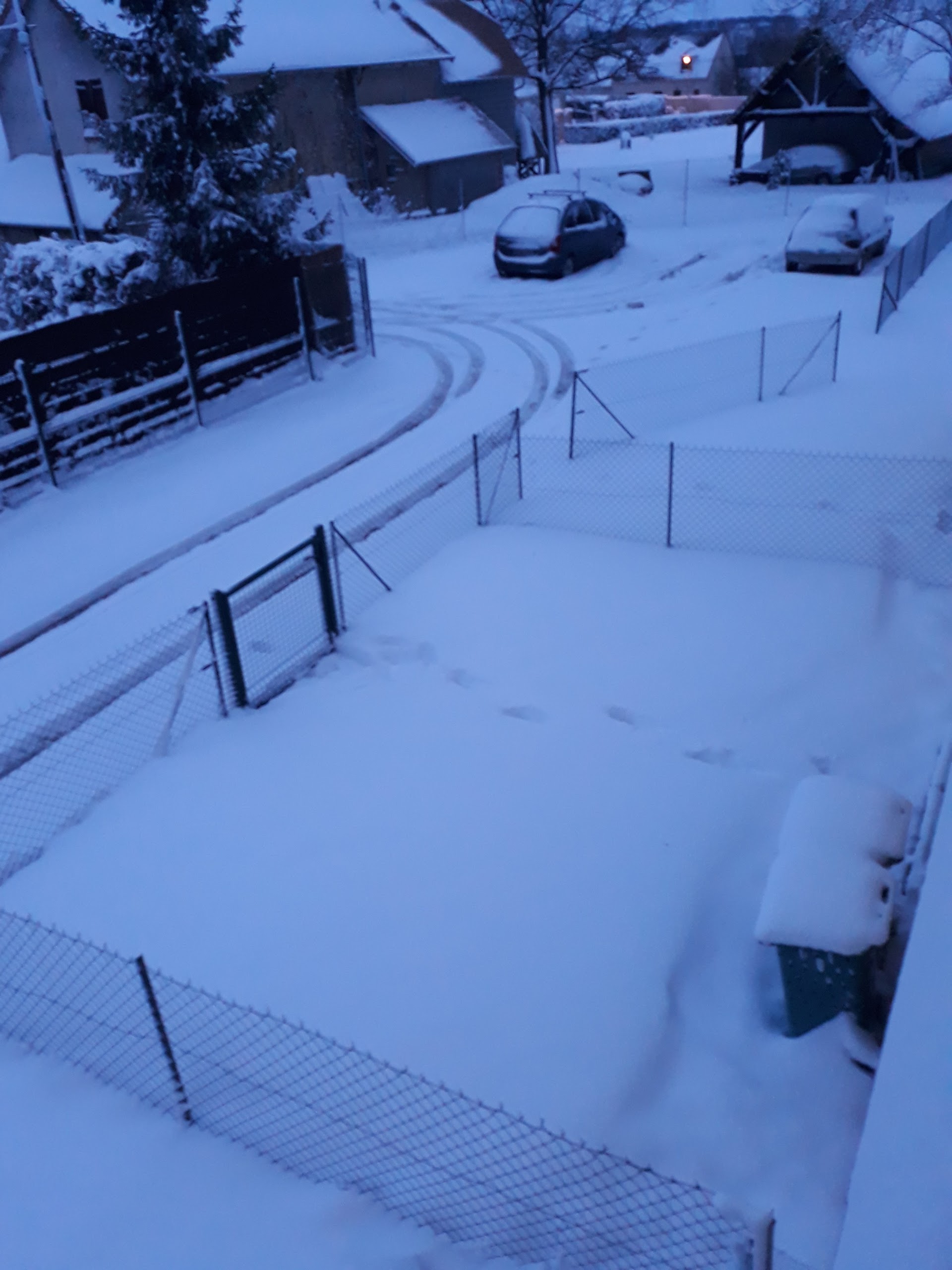 Photo n° 1 de l'avis de Chams.o fait le 09/02/2018 à 12:45