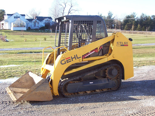 Concrete Contractor «DiFranco Contractors Inc.», reviews and photos, 9970 Mentor Rd, Chardon, OH 44024, USA