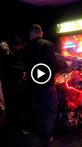 Movie Theater «Cross County Multiplex Cinemas», reviews and photos, 2 South Dr, Yonkers, NY 10704, USA