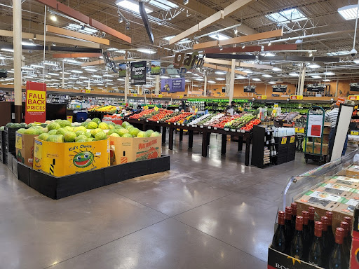 Grocery Store «Kroger», reviews and photos, 4498 Chamblee Dunwoody Rd, Dunwoody, GA 30338, USA