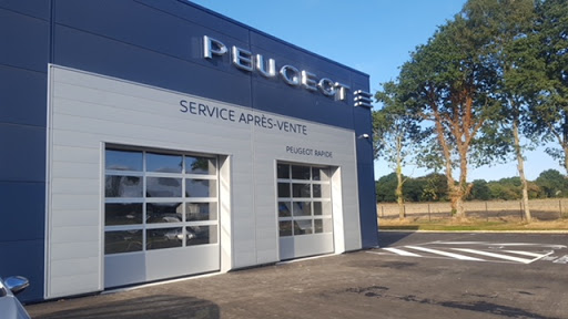 Photo 2 - GWENDAL OLIVEUX AUTOMOBILES GRAND-CHAMP