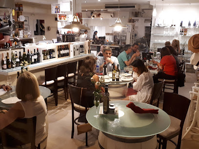 Restaurante Paladar Delicatessen - P.º del Mediterraneo, 3, 03590 Altea, Alicante, Spain