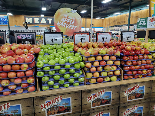 Health Food Store «Sprouts Farmers Market», reviews and photos, 1447 S Harbor Blvd, Fullerton, CA 92832, USA