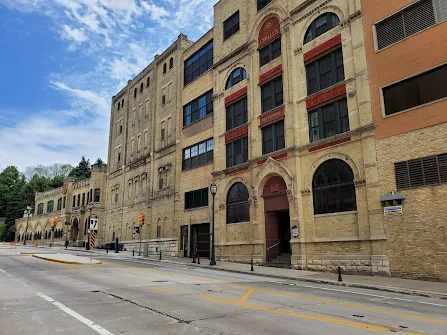 Milwaukee Wisconsin breweries