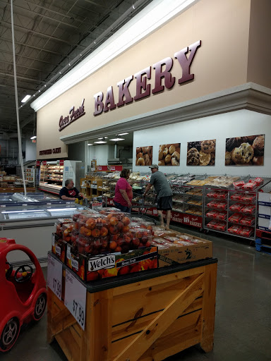 Warehouse club «BJ’s Wholesale Club», reviews and photos, 1910 Deptford Center Rd, Deptford Township, NJ 08096, USA