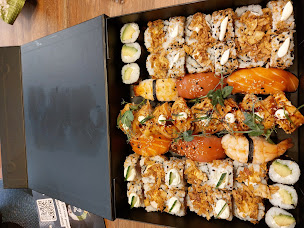 Photo n°30 de NAMA Japan Cherbourg à Cherbourg-en-Cotentin ()