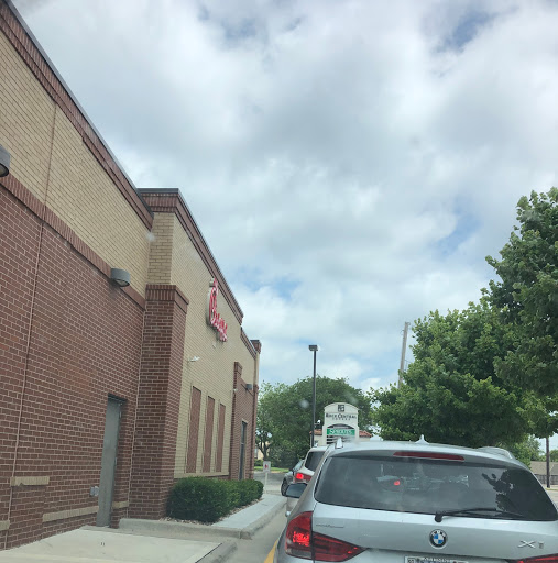 Fast Food Restaurant «Chick-fil-A», reviews and photos, 7990 E Central Ave, Wichita, KS 67206, USA