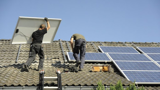 RK Power Solar Energy Services