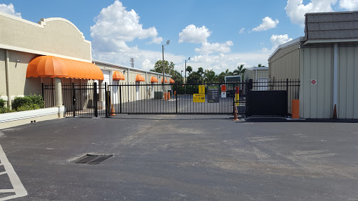 Storage Facility «Extra Space Storage», reviews and photos, 571 Airport Pulling Rd N, Naples, FL 34104, USA