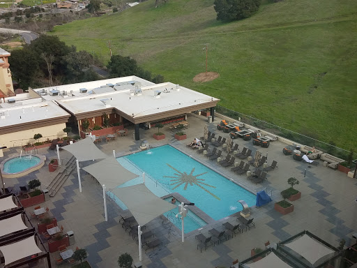 Resort «Chumash Casino Resort», reviews and photos, 3400 CA-246, Santa Ynez, CA 93460, USA