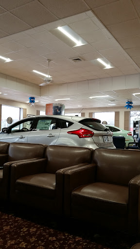 Ford Dealer «Al Spitzer Ford», reviews and photos, 3737 State Rd, Cuyahoga Falls, OH 44223, USA