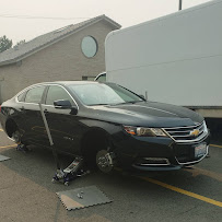 Trax Mobile Tire - Spokane - Photo 8 - Car repair in , Spokane