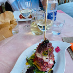 Photo n°3 de l'avis de MANUEL.e fait le 21/04/2024 à 11:38 sur le  Ristorante Sottosopra à Procida