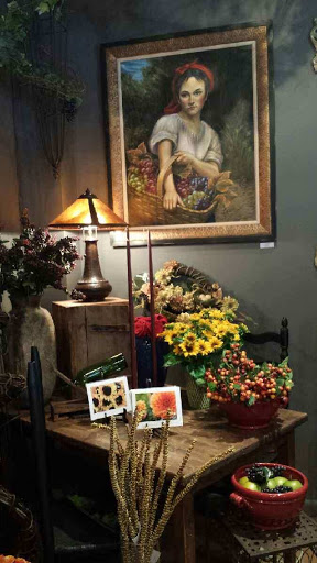 Florist «Sanford Flower Shop», reviews and photos, 209 E Commercial St, Sanford, FL 32771, USA