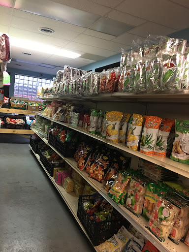 KAW Asian Grocery