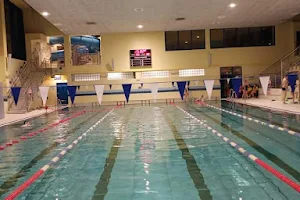 Indoor swimming AquaRelax image