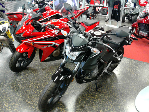 Motorcycle Dealer «Mid-Cities Motorsports», reviews and photos, 15725 Lakewood Blvd, Paramount, CA 90723, USA