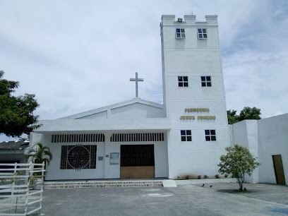 Iglesia Jesús Obrero