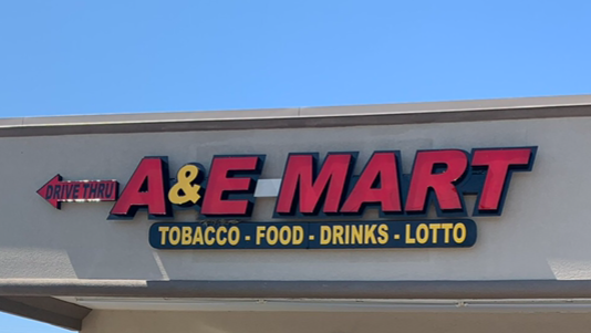 A & E Mart