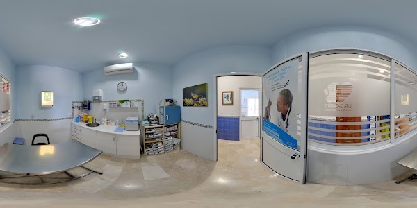 Centro Veterinario Dr. Gorriti