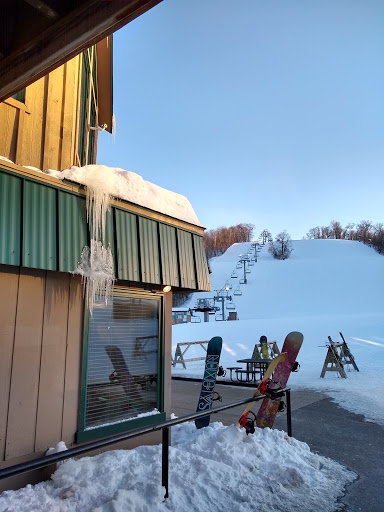 Ski Resort «Welch Village Ski & Snowboard Area», reviews and photos, 26685 County 7 Blvd, Welch, MN 55089, USA