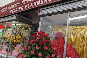 Oscar's Flower & Gift Shop image