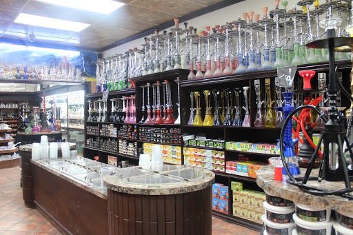 Tobacco Shop «Arabica Hookah & Tobacco», reviews and photos, 7307 W 87th St, Bridgeview, IL 60455, USA