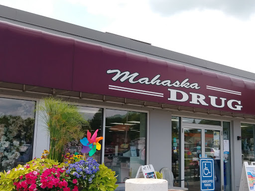 Pharmacy «Mahaska Drug», reviews and photos, 205 N E St, Oskaloosa, IA 52577, USA