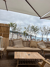 Atmosphère du Restaurant méditerranéen Bocca Mar à Nice - n°5