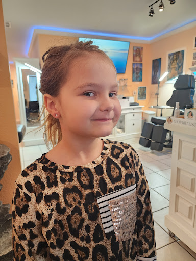 Explore feminine energy tattoo ideas, creative tattoo ideas in Crystal River, available at Radiant Custom Tattoo & Body Piercing