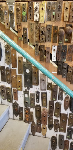 Hardware Store «Hippo Hardware & Trading Co», reviews and photos, 1040 E Burnside St, Portland, OR 97214, USA