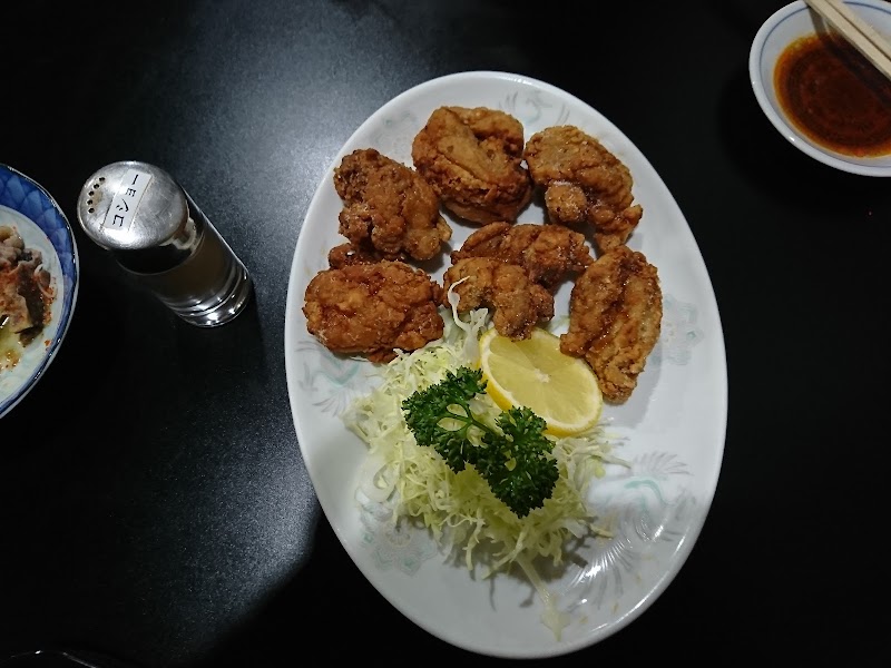 和風中華・手作り餃子の店ひろちゃん