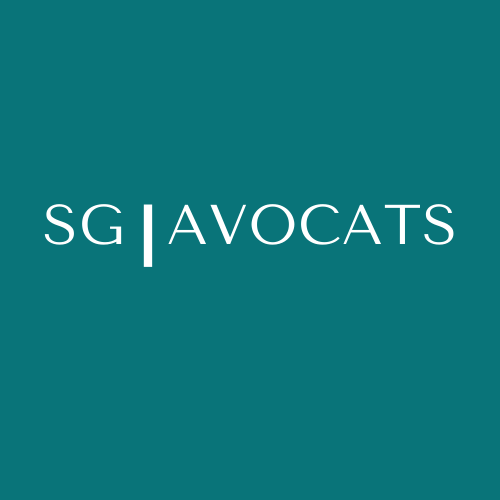 SG Avocats - Lawyers in Geneva - Anwalt