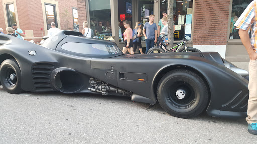 Coffee Shop «Plymouth Coffee Bean», reviews and photos, 884 Penniman Ave, Plymouth, MI 48170, USA