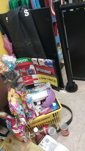 Discount Store «Dollar General», reviews and photos, 888 S Gettysburg Ave, Dayton, OH 45417, USA