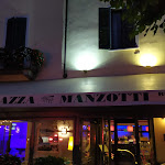 Photo n°2 de l'avis de Marco.i fait le 19/08/2019 à 06:45 sur le  Terrazza Manzotti à Canonica d'Adda