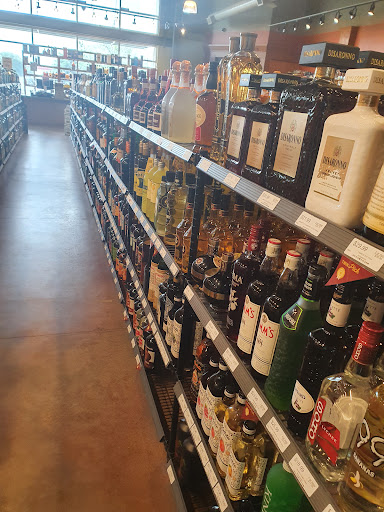 Liquor Store «Twin Liquors», reviews and photos, 210 University Blvd #120, Round Rock, TX 78665, USA
