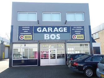 Garage Bos