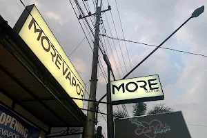 Morevapor pekalongan (sapugarut) image