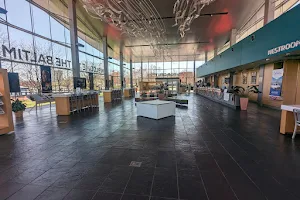 Baltimore Visitor Center image