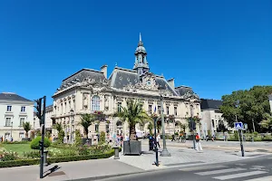 Hôtel de Ville de Tours image