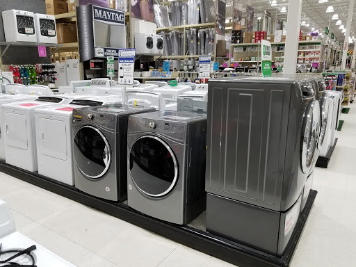 Home Improvement Store «Menards», reviews and photos, 2300 Randall Rd, Carpentersville, IL 60110, USA