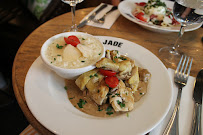 Photos du propriétaire du Restaurant français Café Jade à Paris - n°4
