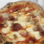 Photo n°1 de l'avis de S... fait le 22/04/2023 à 14:57 sur le  Seven Pizzeria à Caltanissetta